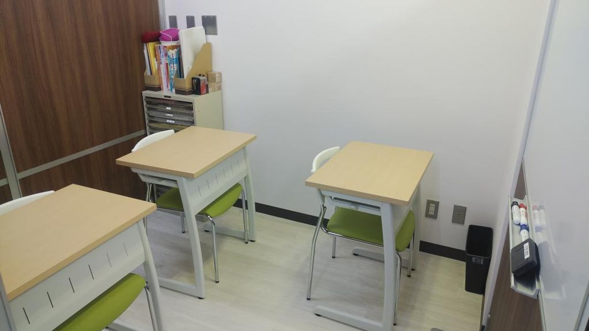 修明学園（高校受験コース） 浅草橋教室6