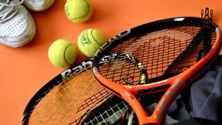ツカダプランニング【テニス】 スポーツレンジヤマミツテニススクール