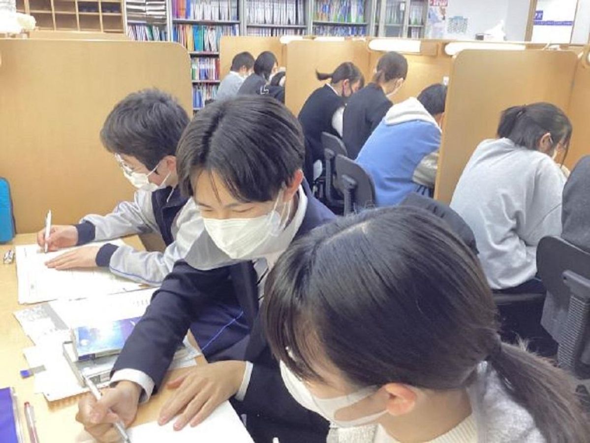 個別指導 スクールIE 君津本校3