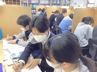 個別指導 スクールIE 君津本校3