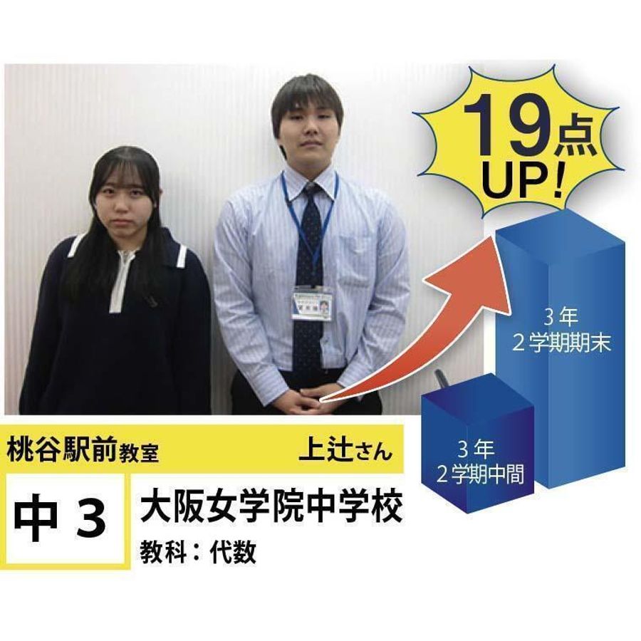 個別指導学院フリーステップ 桃谷駅前教室12