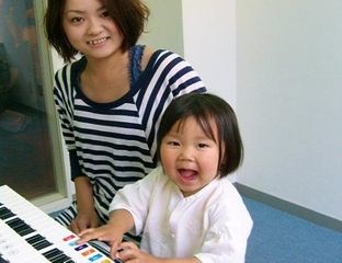 三木楽器音楽教室【エレクトーン】 教室 3