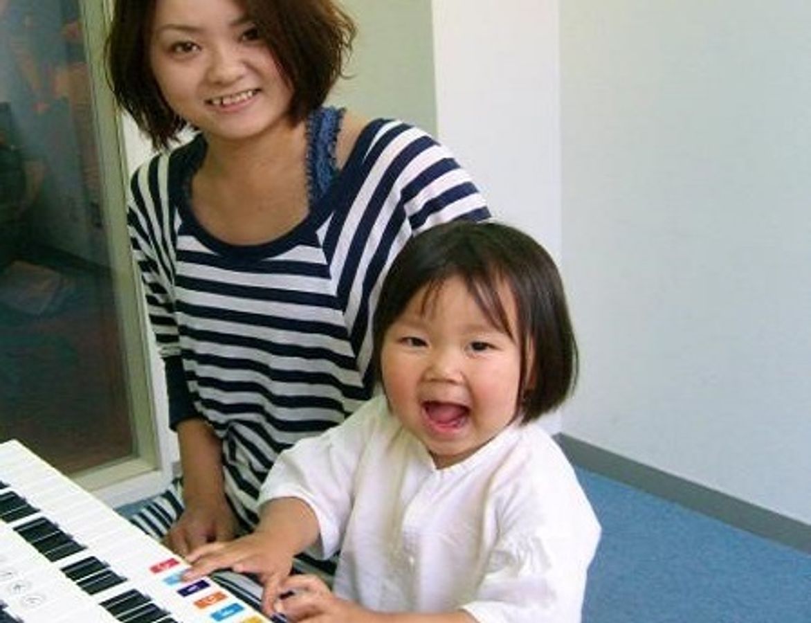 三木楽器音楽教室【エレクトーン】 南茨木センター4