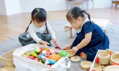 アイ・シー・イー幼児教室 飯田橋教室