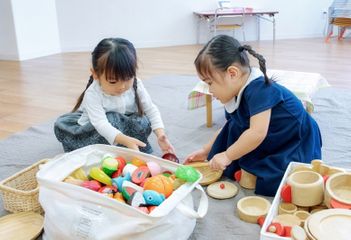 アイ・シー・イー幼児教室 飯田橋教室