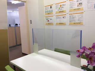 個別教室のトライ 仙台上杉校6