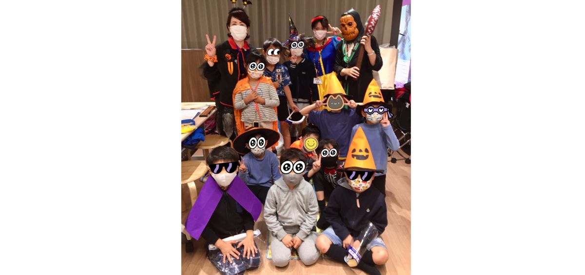 室井そろばん教室 仙川教室 教室 4