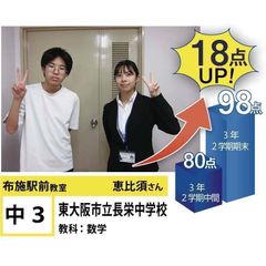 個別指導学院フリーステップ 教室 2