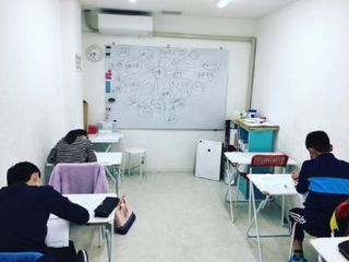 Peby College【記述読解】 教室 2