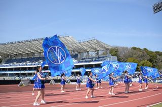 MACHIDA ZELVIA SPORTS CLUB チアリーディングスクール 教室 0