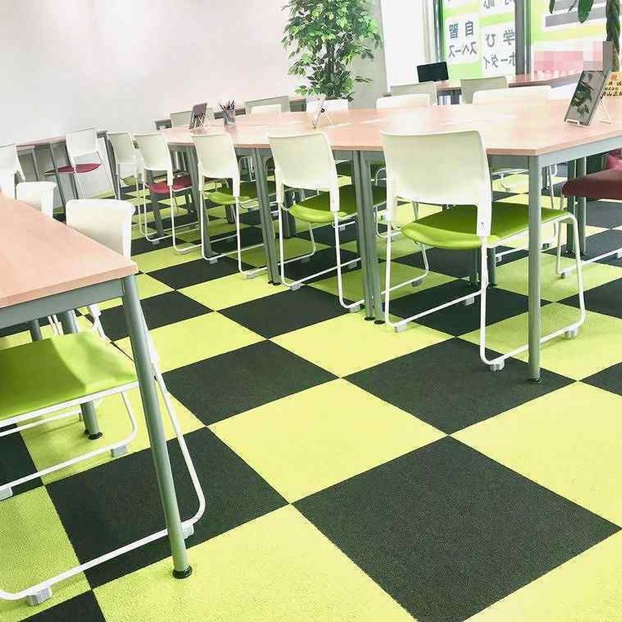 ＴＡＳＵＫＥ塾 聖蹟桜ヶ丘校5