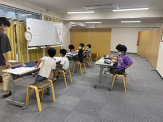 MOCOPLA【プログラミング】 四ツ谷教室2