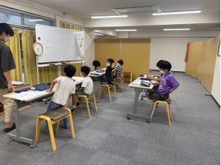 MOCOPLA【プログラミング】 荻窪教室2