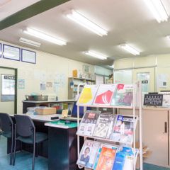 KEC近畿教育学院 高槻芝生校3