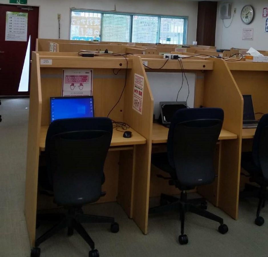 馬渕個別 山之上校8