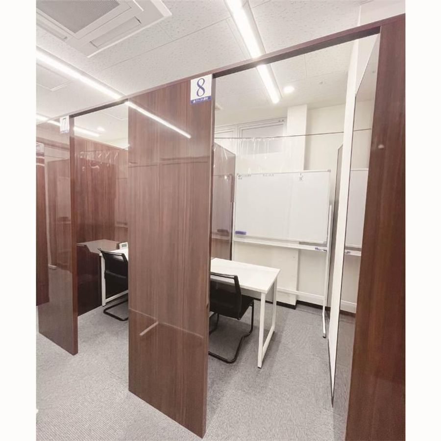 ファースト個別 日暮里教室6