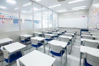 馬渕教室(高校受験) 教室 4