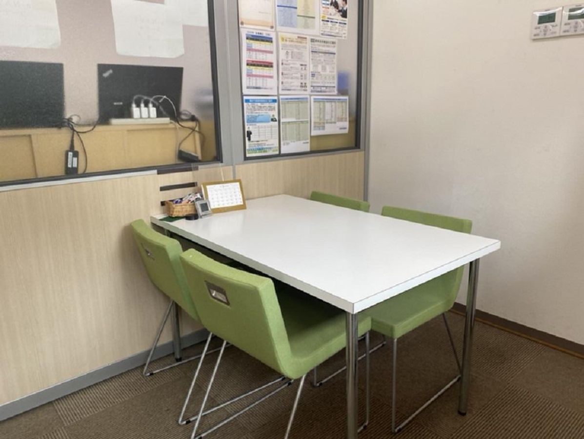 個別教室のトライ 一社駅前校6