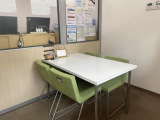 個別教室のトライ 一社駅前校6