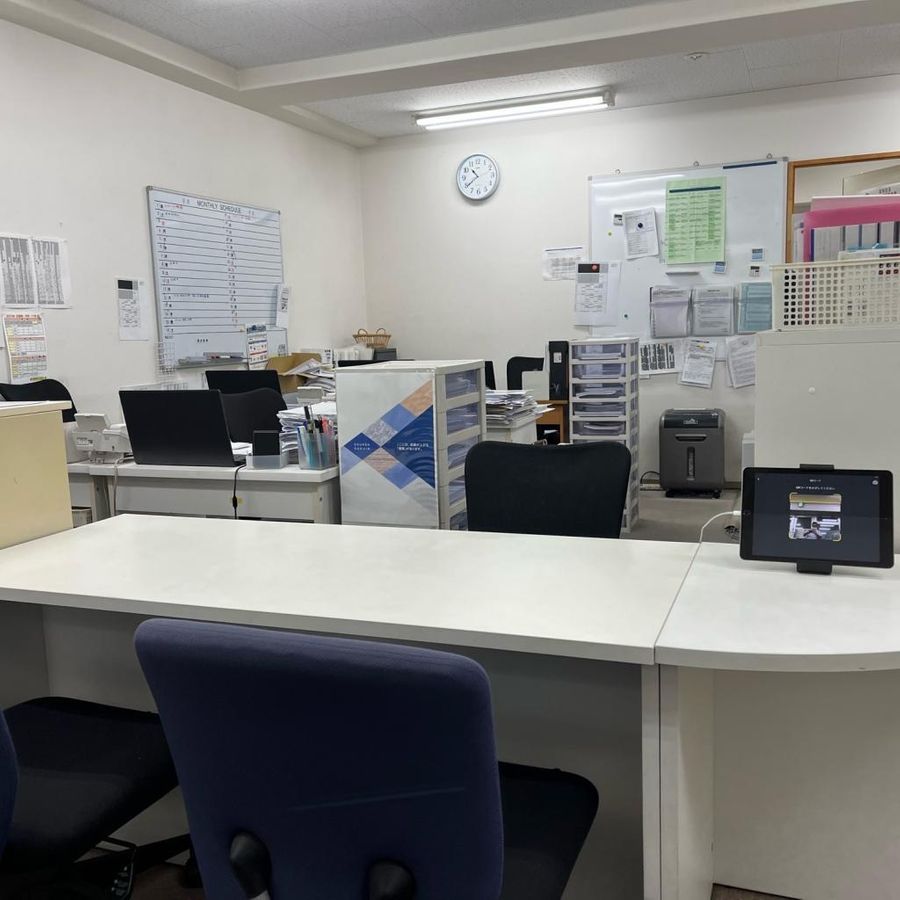 創研学院【西日本】 教室 2