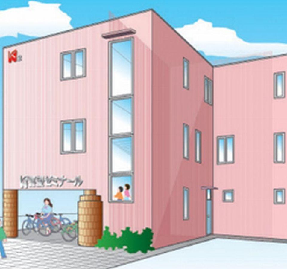 個別指導パーソナルワン 本部2号館6