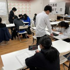 プラスアカデミー 金岡校　【金岡南中学校・中百舌鳥中学校区専門】4