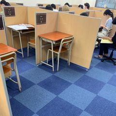 個人別指導塾ブレーン 教室 2