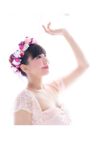 こどもディスコダンスアカデミー あけの星幼稚園校の先生