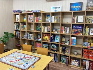 自立学習塾Orient! 教室 3