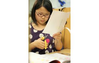 子ども英語教室 Lepton(レプトン) 教室 1