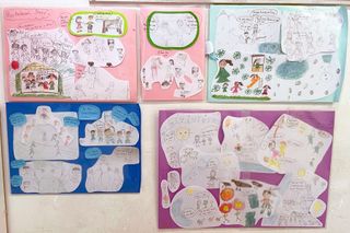 MLS(モデル・ランゲージ・スタジオ) 教室 4