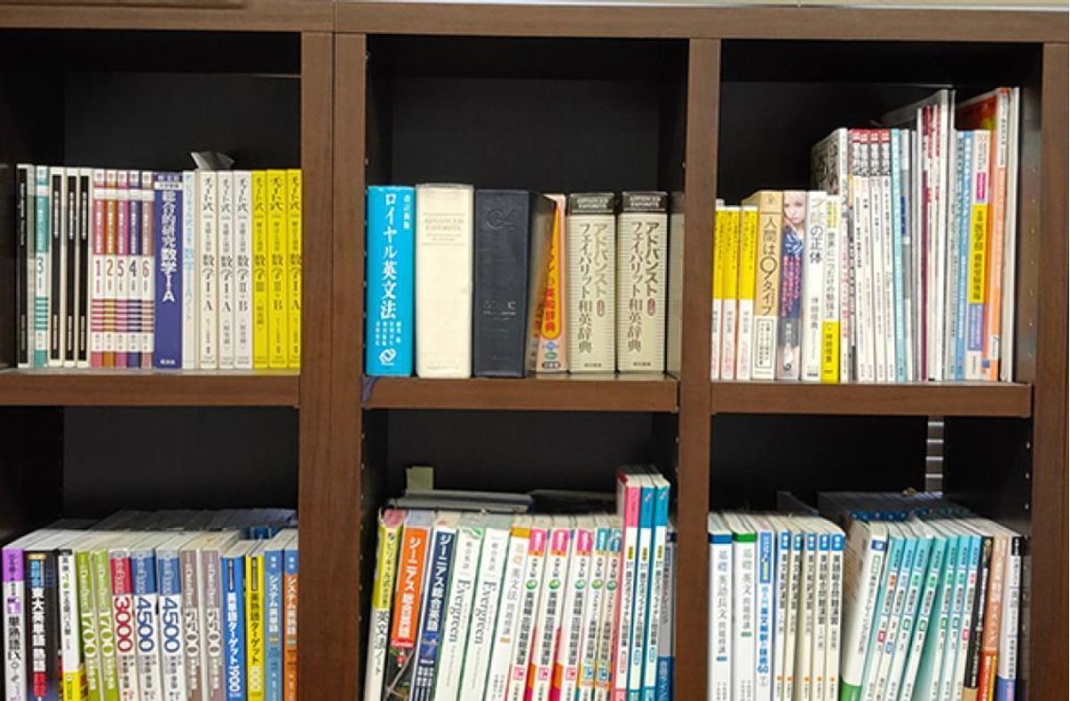 坪田塾【中学生・高校生コース】 星ヶ丘校9