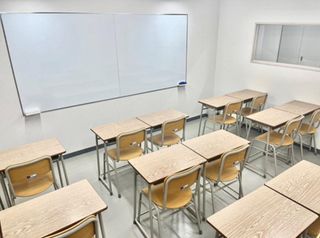 クリエイト進学ゼミ 教室 3