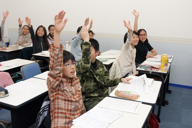 国大Qゼミの夏期講習は多彩なコースが魅力!コース内容と料金をチェック!