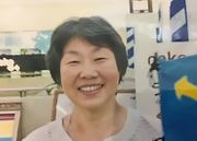 ラボ・パーティ 池田市旭丘教室 ／ 新穂先生