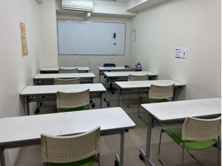 学習塾フラップス個別指導部 鶴川校5