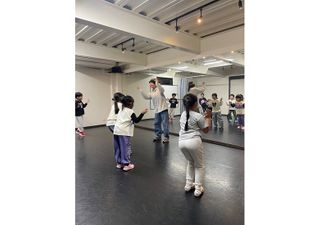 ダンススタジオロード 教室 3