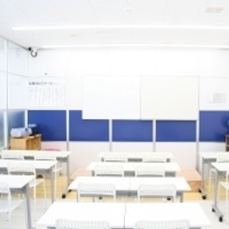 梨香台ゼミナール 本校4