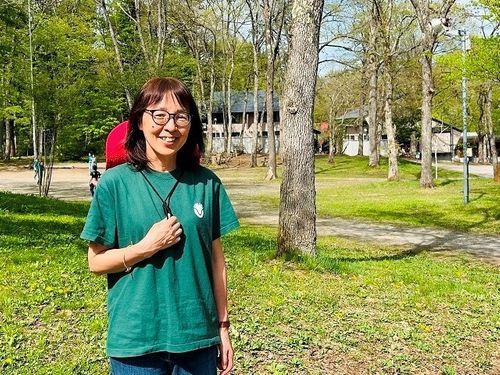 ラボ・パーティ 楠地区会館の先生