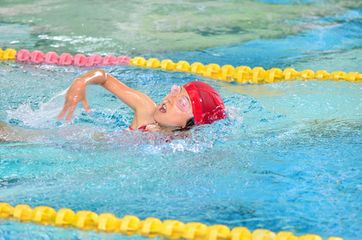 スポーツ家庭教師ファーストの水泳レッスンをチェック!料金や指導方法は?