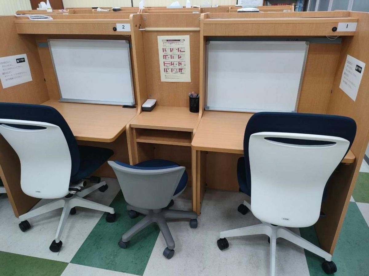 馬渕個別 膳所校8