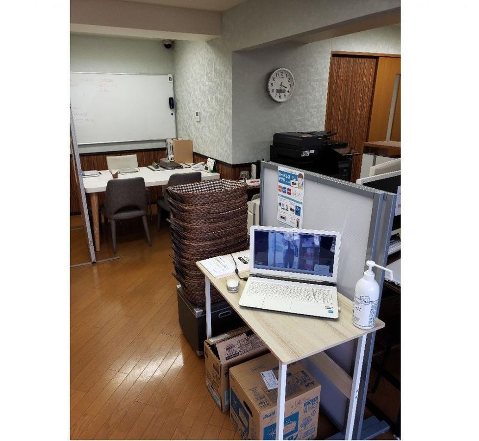 個別授業の勝田塾 本校2