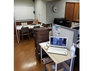 個別授業の勝田塾 本校2