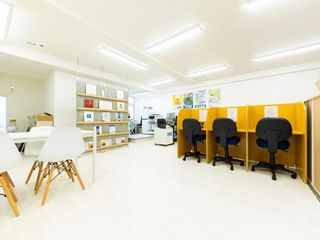 完全個別 松陰塾 教室 2