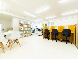 完全個別　松陰塾 教室 2