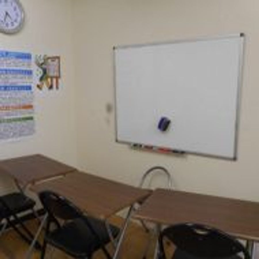 進学教室　近藤塾【小・中学生コース】 山科教室5