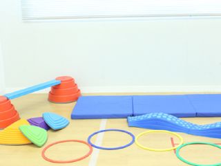 LITALICOジュニア 児童発達支援 教室 1