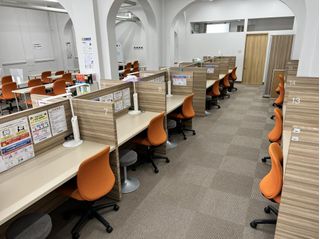 個別教室のトライ 上諏訪駅前校4