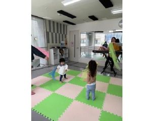 Peby College【リトミック】 教室 1