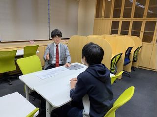 武田塾 くずは校6